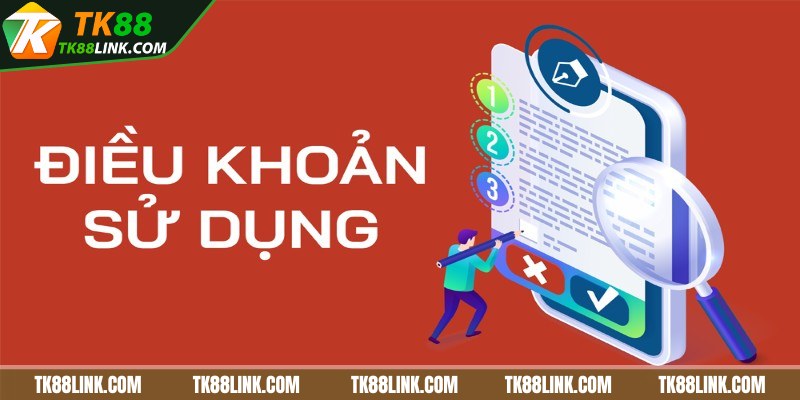 Điều khoản & Điều kiện nội dung rõ ràng 