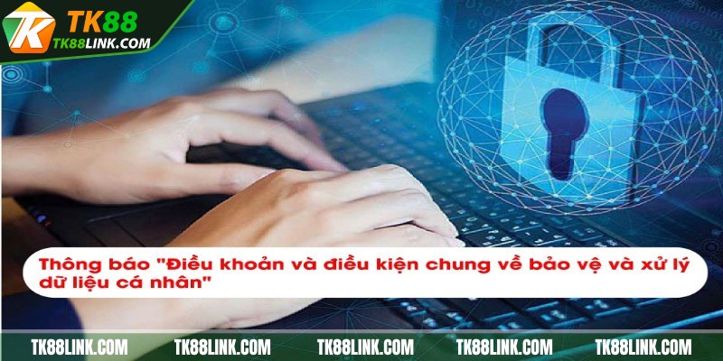 Điều khoản & Điều kiện trong giao dịch