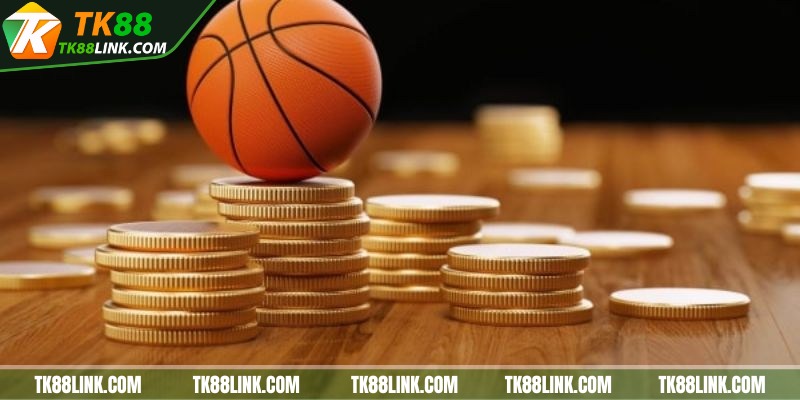 Tìm hiểu thông tin chung về soi kèo chấp bóng rổ ( Spread Betting)