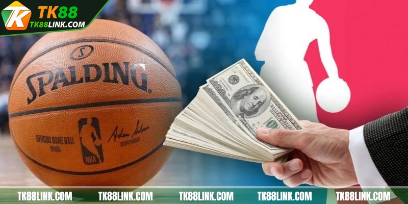 Cá cược đội thắng ở mỗi nửa trận đấu giúp bạn thu nhiều lợi nhuận