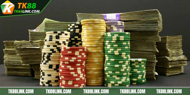 World Series of Poker Online là cơ hội cạnh tranh siêu thưởng với sức hút cực lớn