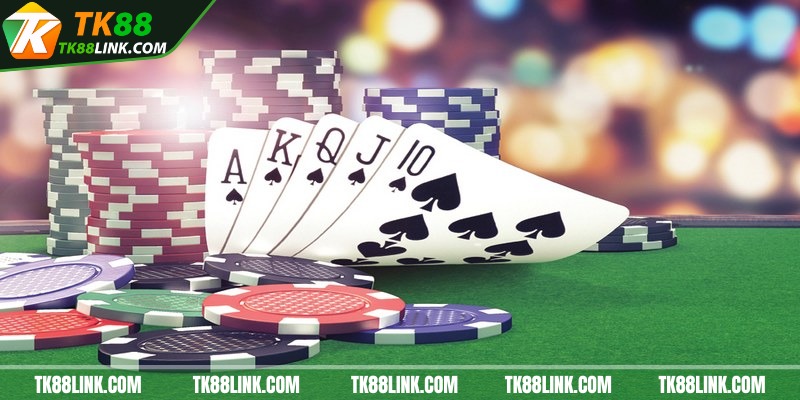 Tăng tỷ lệ chiến thắng là lý do thành viên nên sử dụng mẹo chơi poker