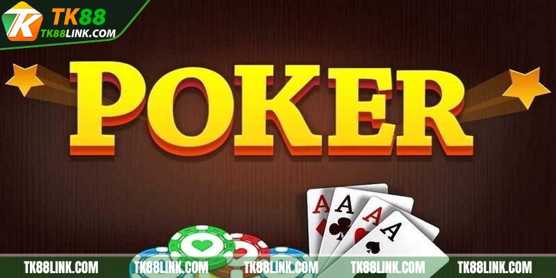Cách chia bài và thứ tự vòng cho người chơi poker khi tham gia cá cược