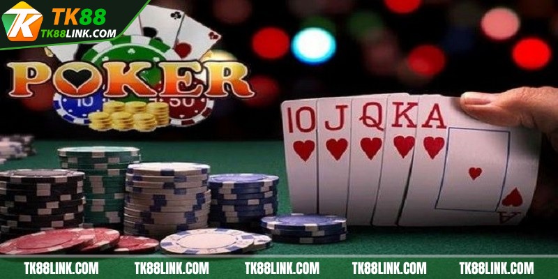 Thuật ngữ cần biết khi chơi poker giúp bạn mới nắm bắt và thắng lớn