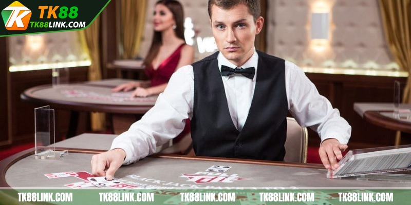 Tiếp cận dễ dàng là khác biệt vượt trội giúp nhà cái dẫn đầu trong giới giải trí