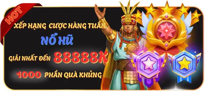 Hoàn trả hàng ngày/tuần tại TK88