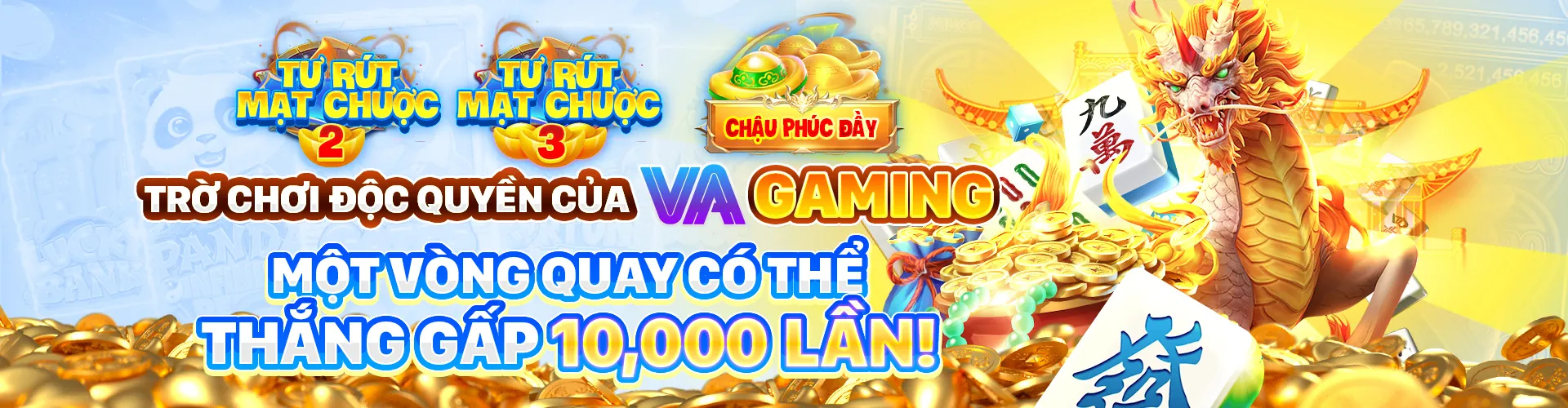 Các chương trình khuyến mãi độc quyền tại TK88