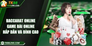 Baccarat online