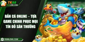 Bắn cá online