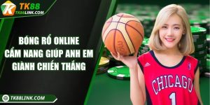 Bóng rổ online