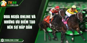 Đua ngựa online