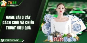 Game bài 3 cây