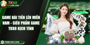 Game bài Tiến lên