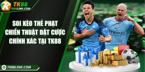 Soi kèo thẻ phạt