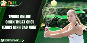 Tennis Online