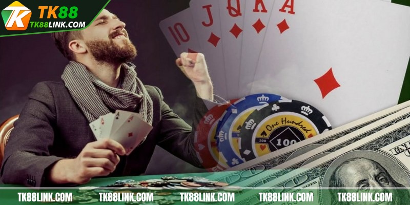 Tổng quan về poker chuyên nghiệp cho người chơi muốn thử thách 