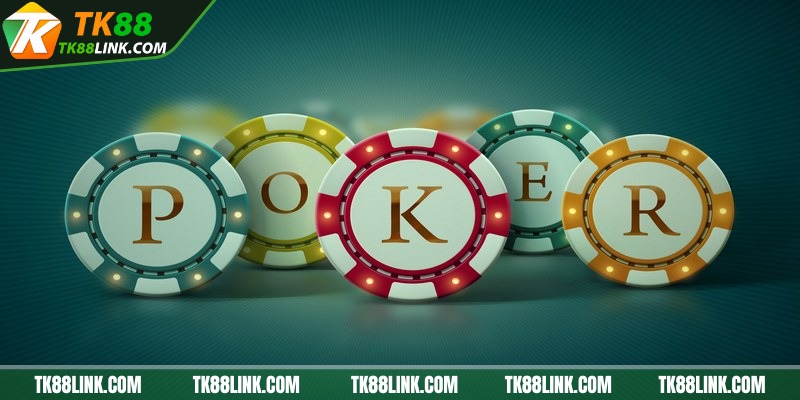 Poker đổi thưởng và cách tối ưu để bạn tăng lợi nhuận 1 Giới thiệu về poker đổi thưởng cho người chơi đam mê kiếm tiền online