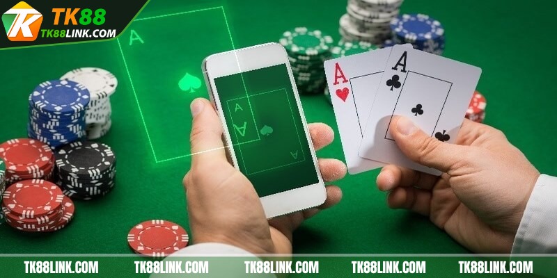Poker miễn phí - Khởi đầu thông minh cho cơ hội thắng lớn 1 Giới thiệu chung về poker miễn phí cơ bản nhất cho người chơi mới