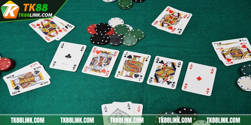 Tổng quan về poker texas holdem cho người chơi mới tham gia cá cược